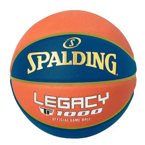 Basketball Spalding Tf Performance Lnb 21 Legacy Tf 1000 Composite