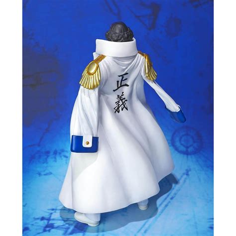 Figuarts Zero One Piece Aokiji Kuzan Figure