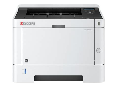 Impresora Kyocera Monocrom Tica Ecosys Fs P Dw Impresoras Colombia