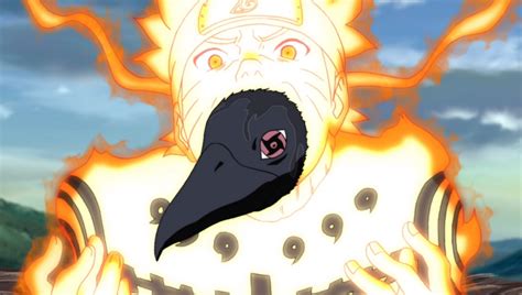 Afinal O Que Teria Acontecido O Corvo Em Naruto Se Itachi N O