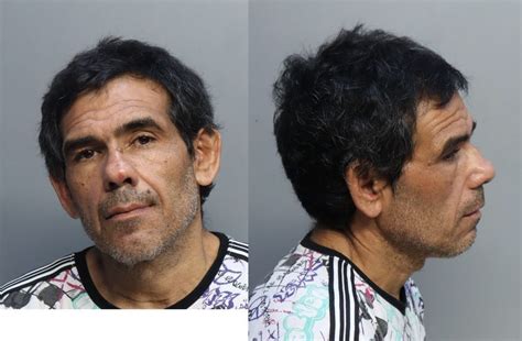 Guerra Abelardo Gonzalez 02102023 Miami Dade County Mugshots Zone