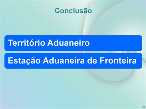 Legisla O Aduaneira Aula Ppt Carregar