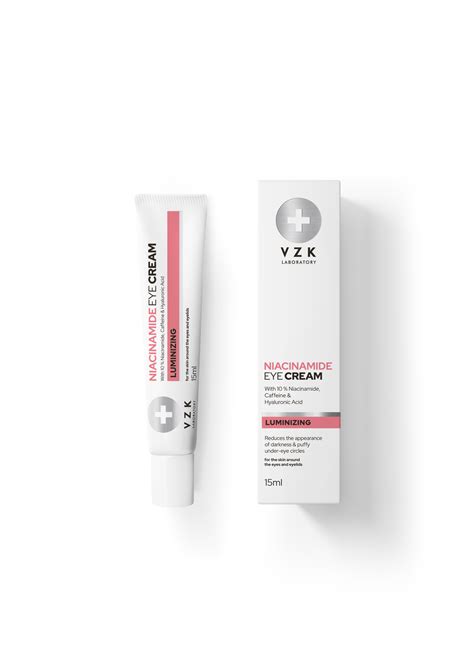 Vzk Sensitive Face Cream 50ml