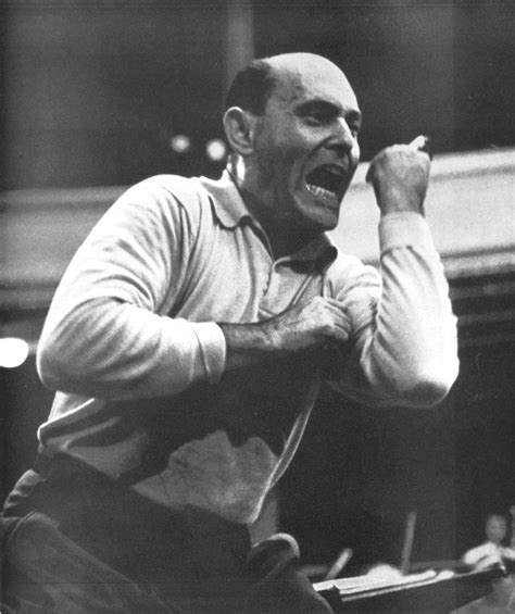 Georg Solti (Conductor) - Short Biography