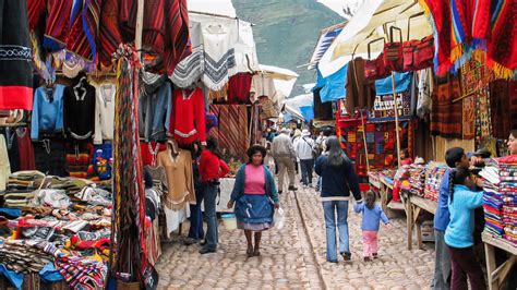 Otavalo Ecuador Otavalo Market Guide Things To Do