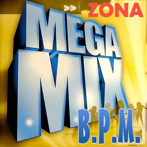 Listen To BPM MegaMix De La Semana Zeno FM