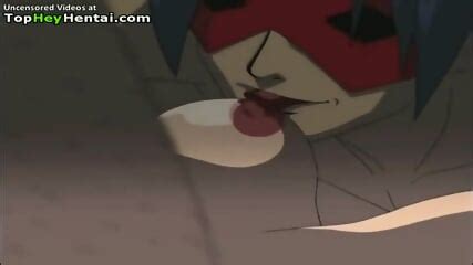 Lovely Babe Has Rough Sex With Horny Men