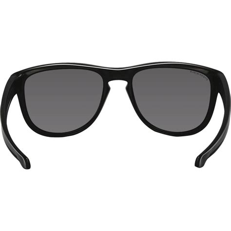 Oakley Sliver R Prizm Polarized Sunglasses