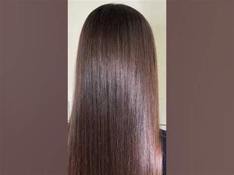 Тонирование волос Davines #салонспб#салонкрасоты#тонированиеволос# ...