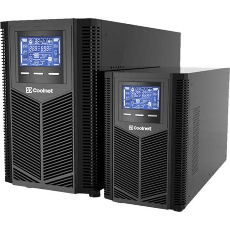 Kva Kva Online Uninterruptible Power Supply System Ups