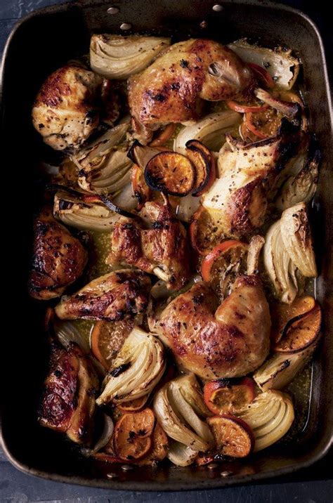 Yotam Ottolenghi Shares The Recipes You Need For A Fall Dinner Party