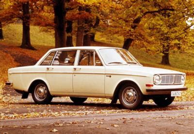 Nasze Samochody Volvo 140