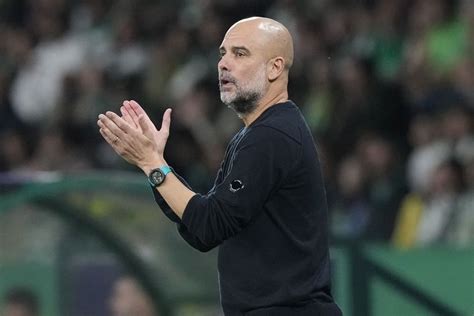 Di Mana Mereka Sekarang Pemain Man City Yang Dijual Guardiola