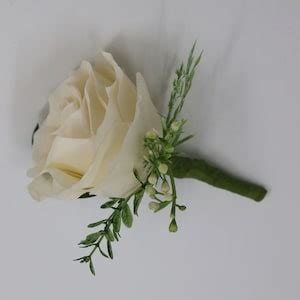 Dusty Rose Wedding Bouquet, Bridal Bouquet, Artificial Wedding Flowers ...