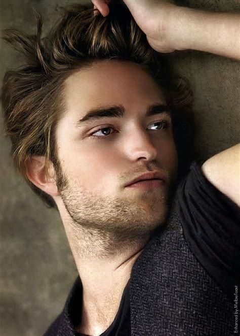 Melbie Toast Photo Robert Pattinson Robert Pattinson Twilight