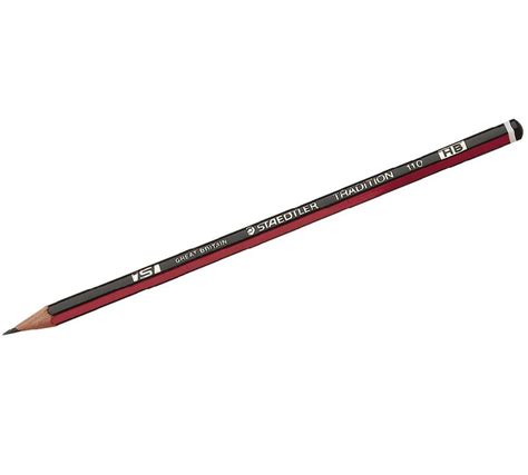 Hb Pencil Staedtler