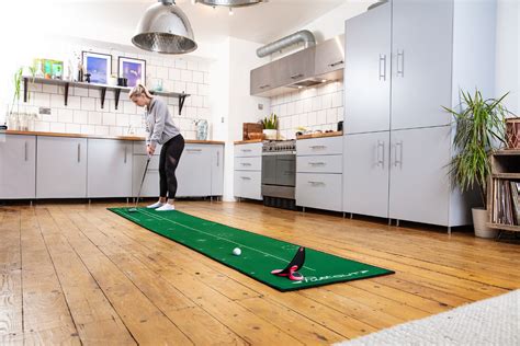 Golf Buyer's Guide: The best putting mats | National Club Golfer