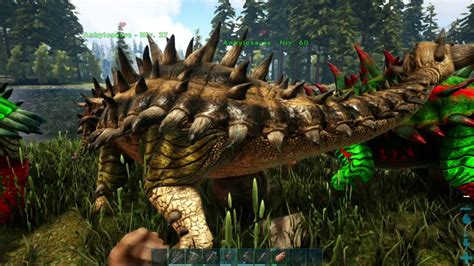 Ark Survival Evolved Coop Ep Youtube