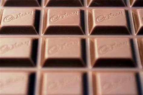 Cadbury Is Going To Shrink Some Of Its Childhood Favourite Chocolate