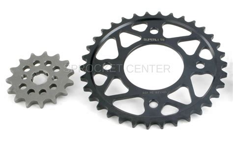 Honda Monkey Conversion Kit Superlite Sprockets