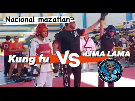 Pelea Por Puntos En Nacional Kung Fu Sofia Campeona Youtube