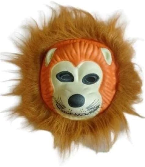 Lion Mask For Kids