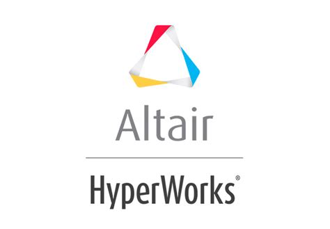 Entra Al Mercado Hyperworks Nueva Plataforma De Simulaci N Para