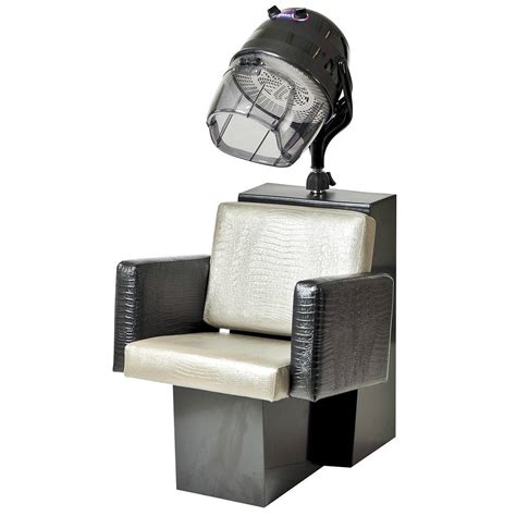 Salon Hair Dryers Chair