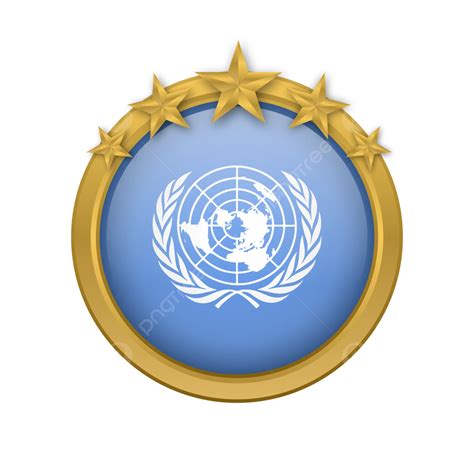 United Nations Flag Vector United Nations Flag United Nations Flag