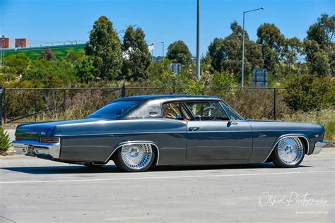 1966 Chevrolet Caprice 2022 Shannons Club Online Show And Shine