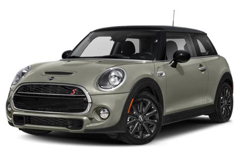 2019 MINI Hardtop Specs Price MPG Reviews Cars