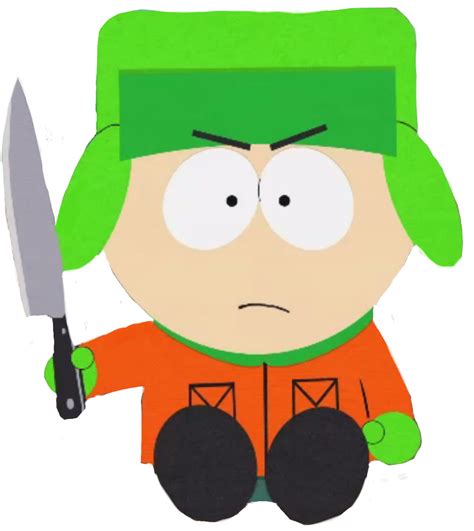 South Park Png