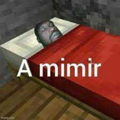 A Mimir Imgflip