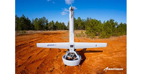 Martin Uav Selected To Prototype Navy Uas Newswire