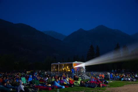 Mountainfilm Reveals First Set Of Films For 2023 Visit Telluride