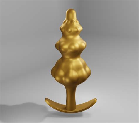 Archivo D Dildo Model Design Para Impresora D Para Descargarcults