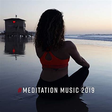 Play Meditation Music 2019 Healing Music For Relaxation And Sleep