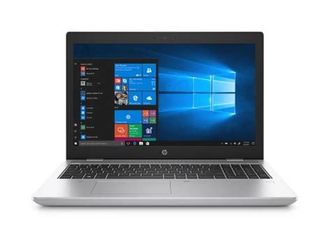 Hp Probook G I Refurbished Megadealmedia