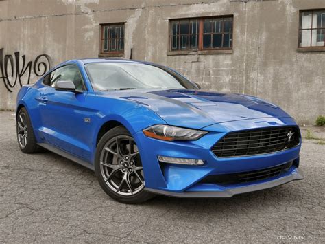 Is The Ford Mustang Ecoboost L High Performance Package Finally A