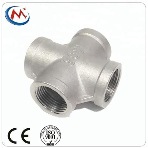 Lbs Stainless Steel Screwed Threaded Ss Npt Bspt Male Female