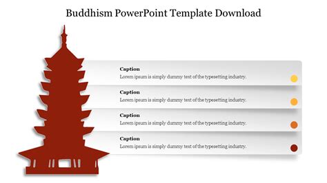 Download Free Buddhism PowerPoint Template & Google Slides