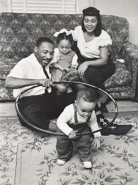 Martin Luther King Children Today