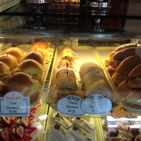Moulin Rouge Cafe Bakery 14 Tips