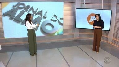 Jornal Do Almo O Giane Guerra Fala Da Preocupa O Dos Lojistas A