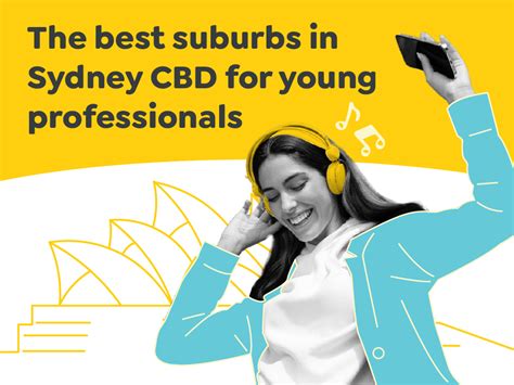 The Best Suburbs Near Sydney Cbd Happly