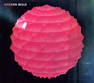 Broken Bells Album Cover Desktop Wallpaper