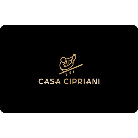 Casa Cipriani Global