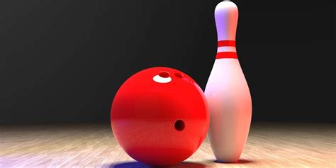 Buka Potensi Bowling Anda Panduan Utama Untuk Memilih Bola Yang