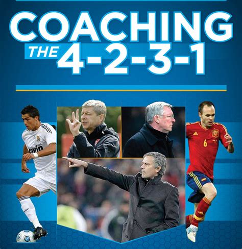 Advanced Tactics Coaching Formation