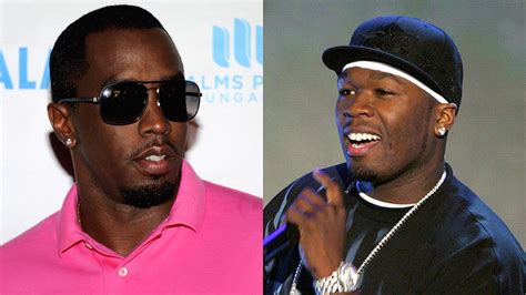 Cent Trolle Nouveau Diddy Avec Un Passage De American Trip